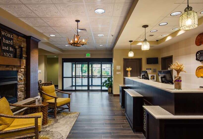 فندق Best Western Plus Dayton