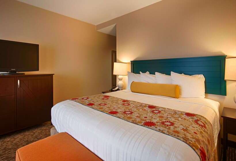 فندق Best Western Plus Dayton
