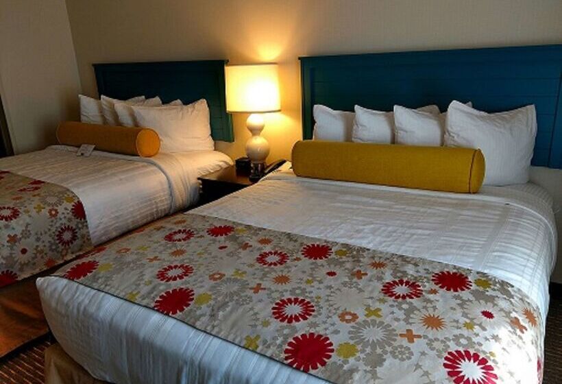 فندق Best Western Plus Dayton