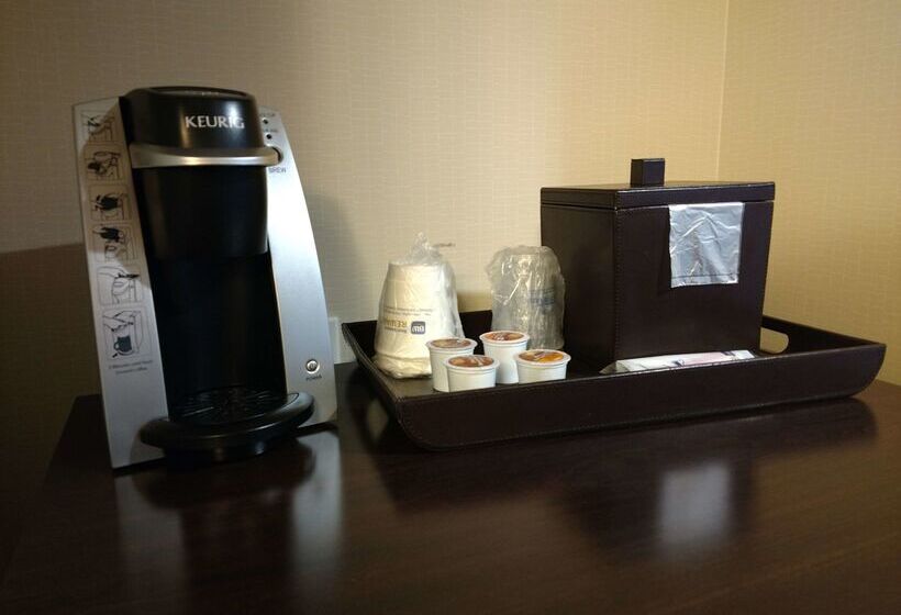 فندق Best Western Plus Dayton