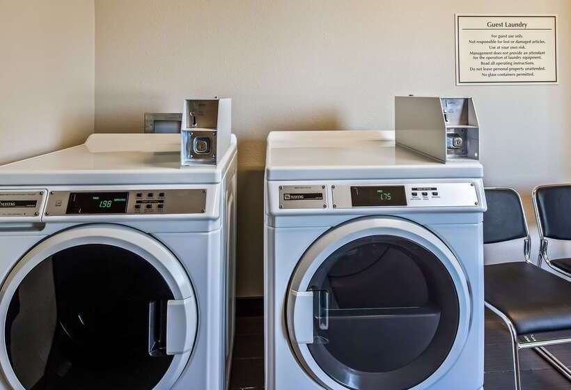 فندق Best Western Plus Dayton