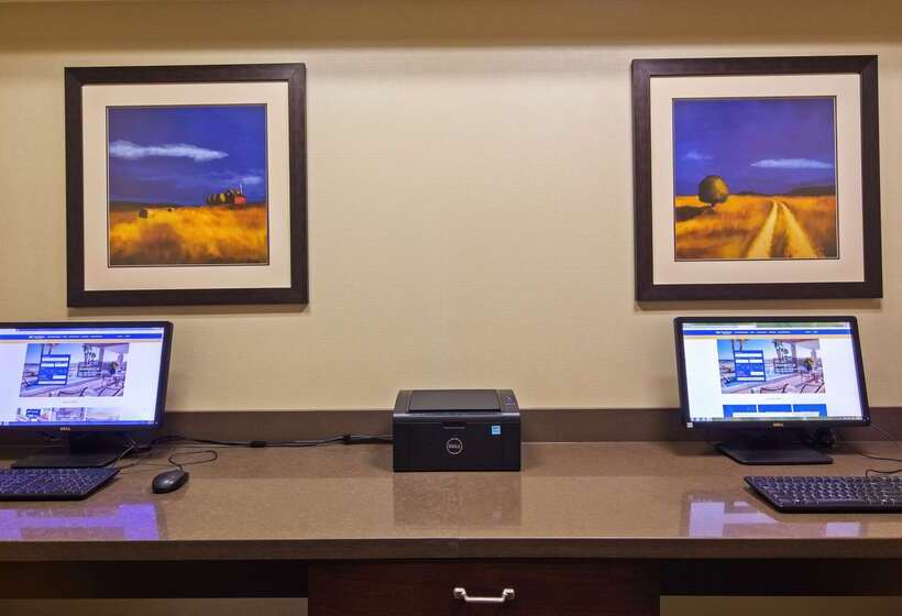 فندق Best Western Plus Dayton