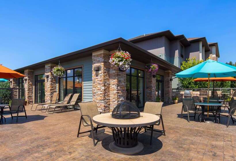 فندق Best Western Plus Dayton