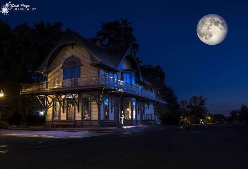 فندق Best Western Plus Dayton