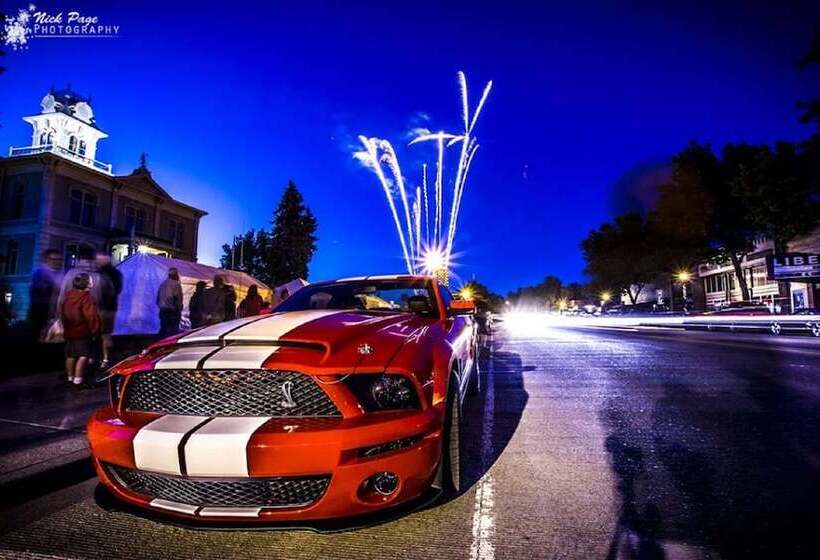 فندق Best Western Plus Dayton