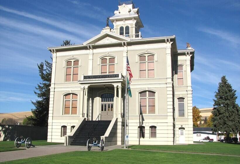 فندق Best Western Plus Dayton