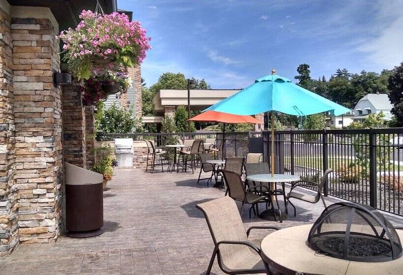 فندق Best Western Plus Dayton