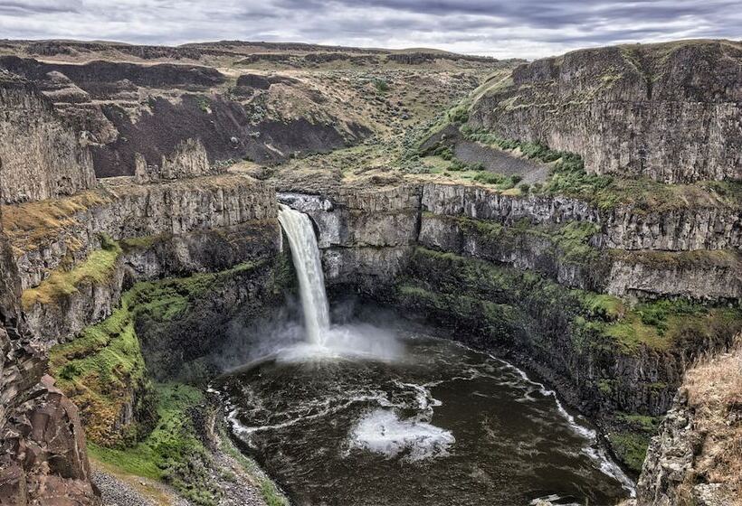 فندق Best Western Plus Dayton