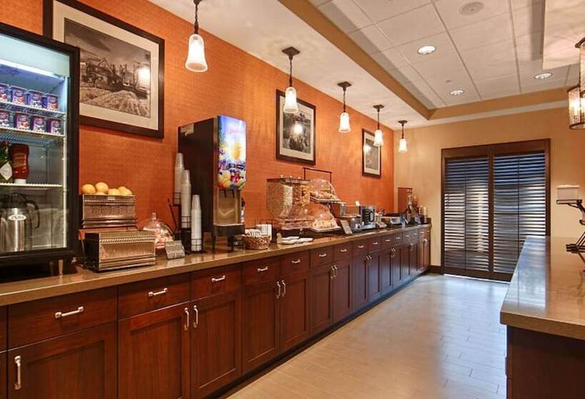 فندق Best Western Plus Dayton