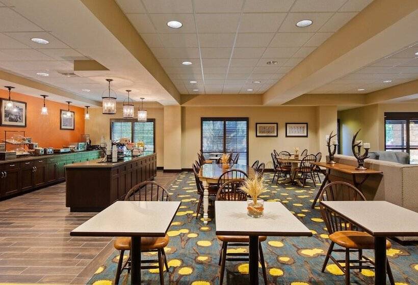 فندق Best Western Plus Dayton