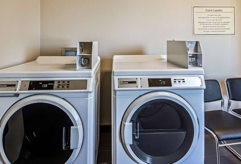 فندق Best Western Plus Dayton