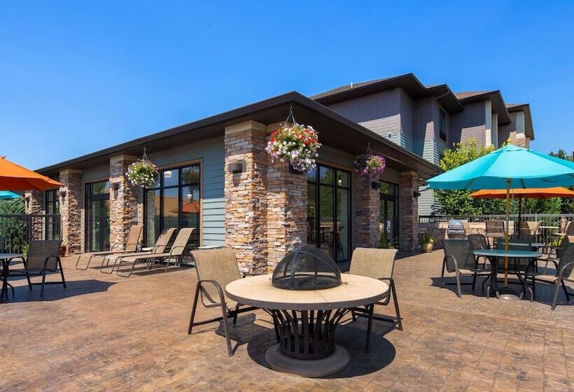 فندق Best Western Plus Dayton