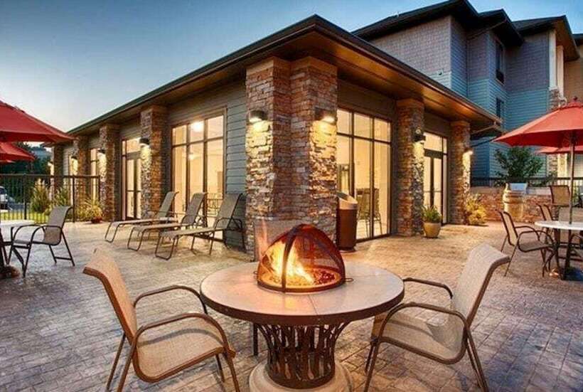 فندق Best Western Plus Dayton