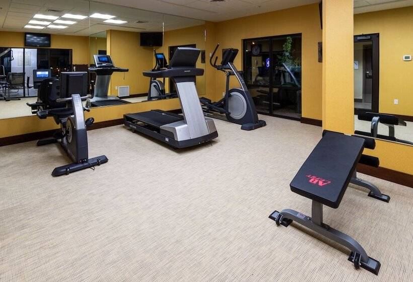 فندق Best Western Plus Dayton