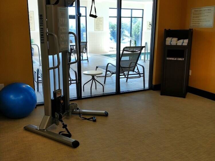 فندق Best Western Plus Dayton