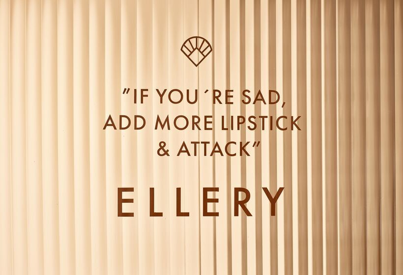 فندق Ellery Beach House