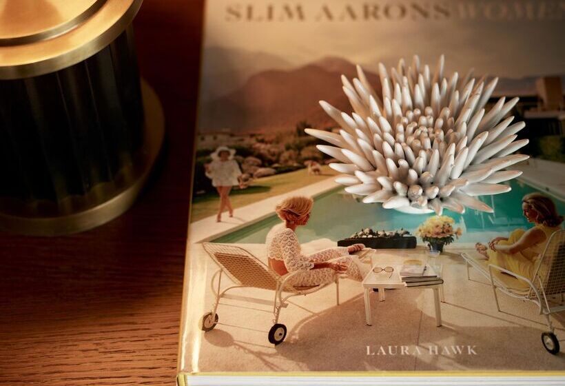 فندق Ellery Beach House