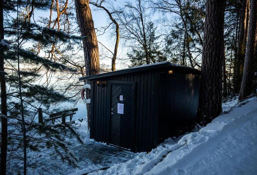 فندق Ellery Beach House