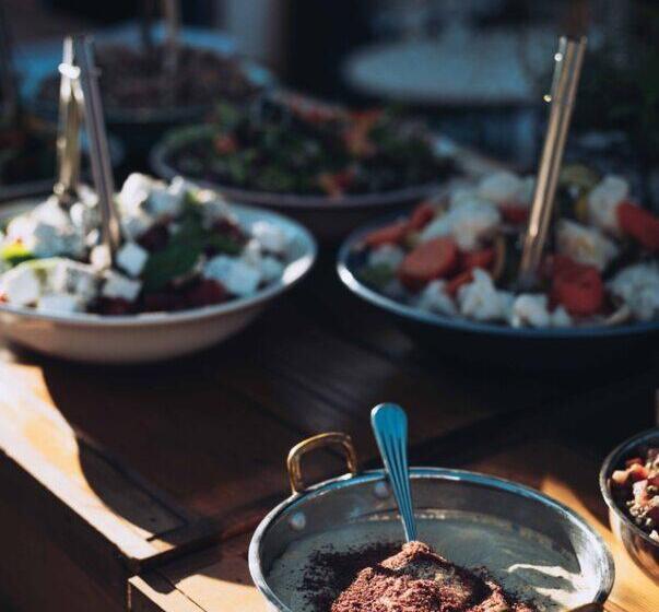 فندق Ellery Beach House