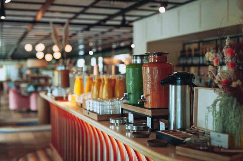 فندق Ellery Beach House