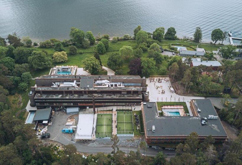 فندق Ellery Beach House