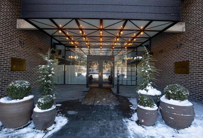 فندق Ellery Beach House