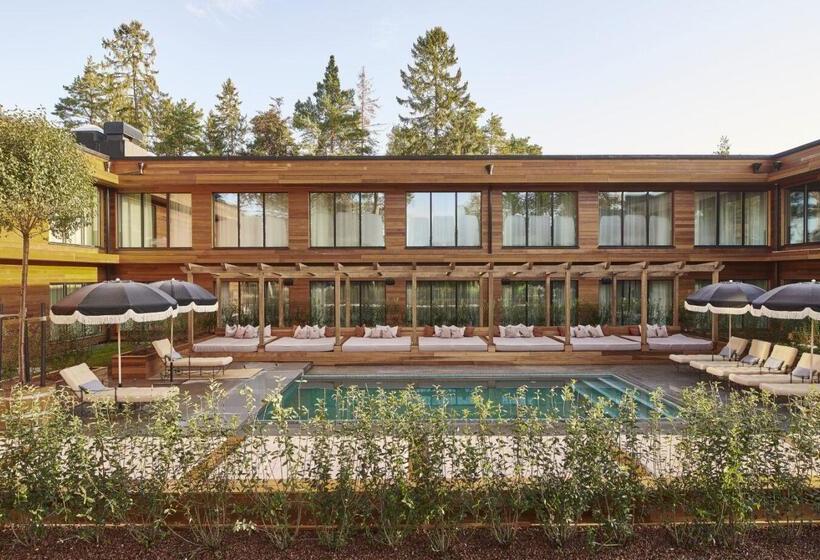 فندق Ellery Beach House