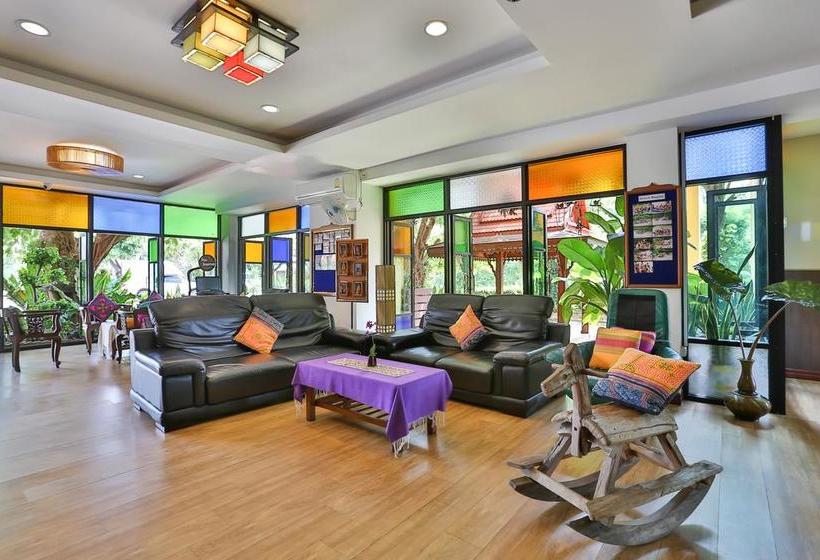 호텔 Boonme Heritage