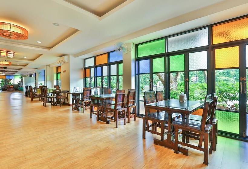 호텔 Boonme Heritage