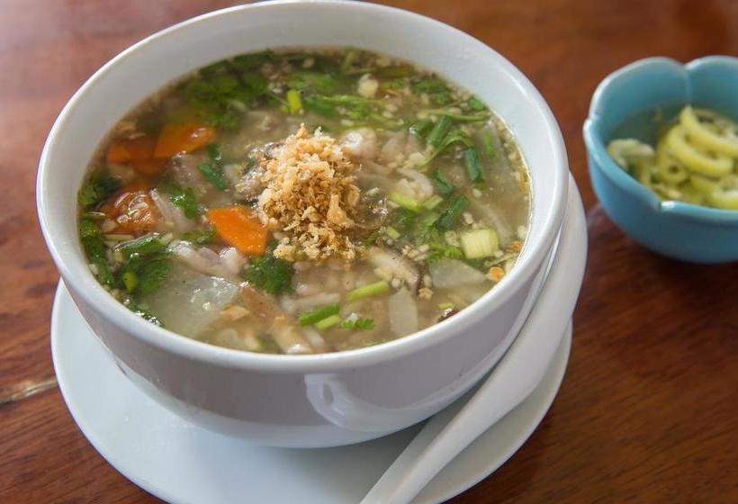 호텔 Boonme Heritage