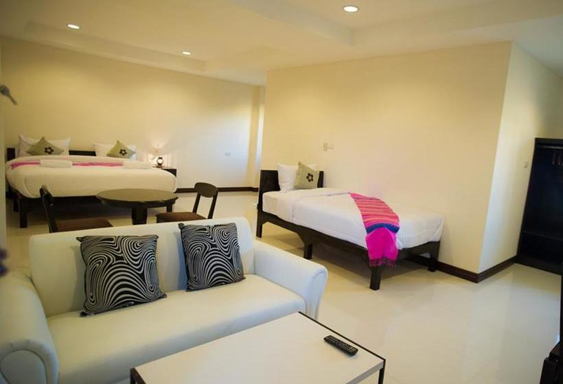 호텔 Boonme Heritage