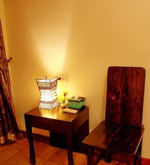 호텔 Boonme Heritage