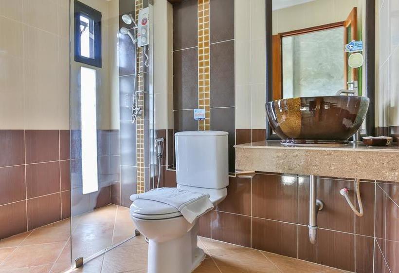 호텔 Boonme Heritage