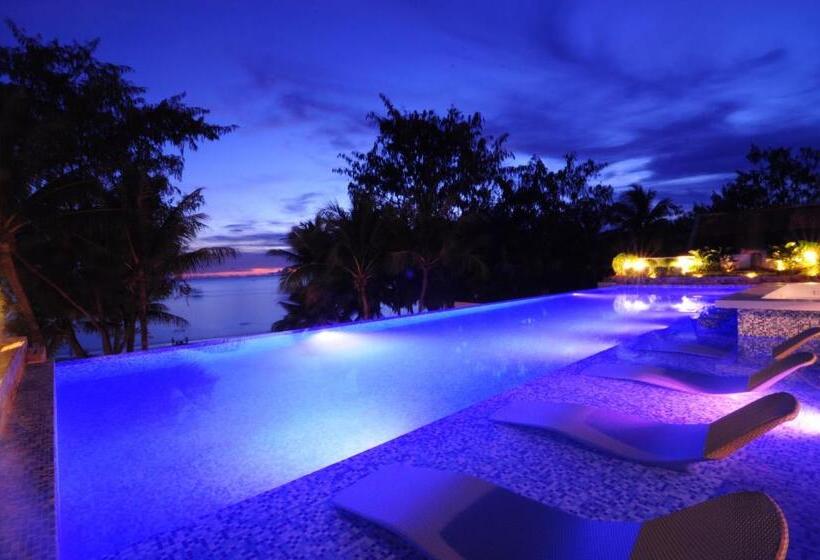 Hotel Boracay Uptown