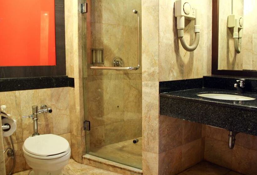 호텔 Bp Grand Suite