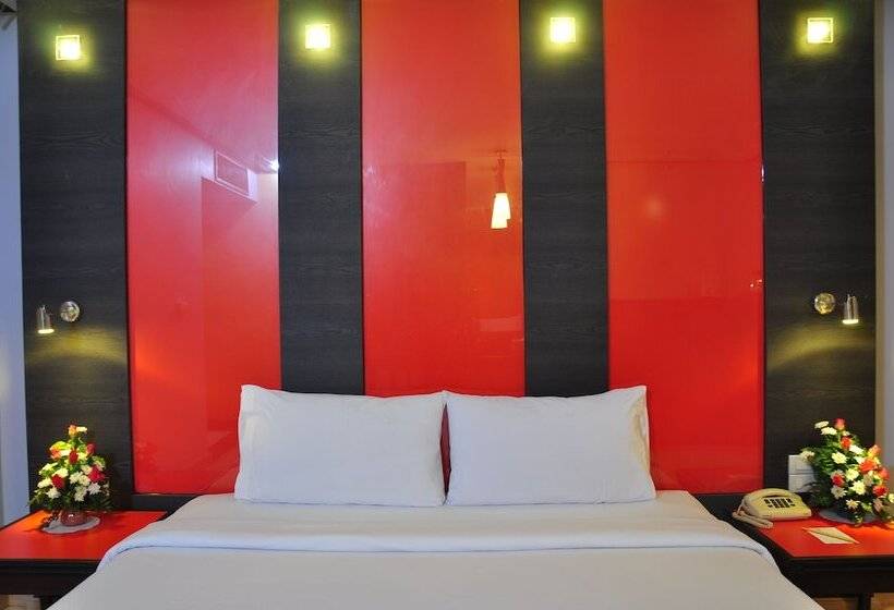 호텔 Bp Grand Suite