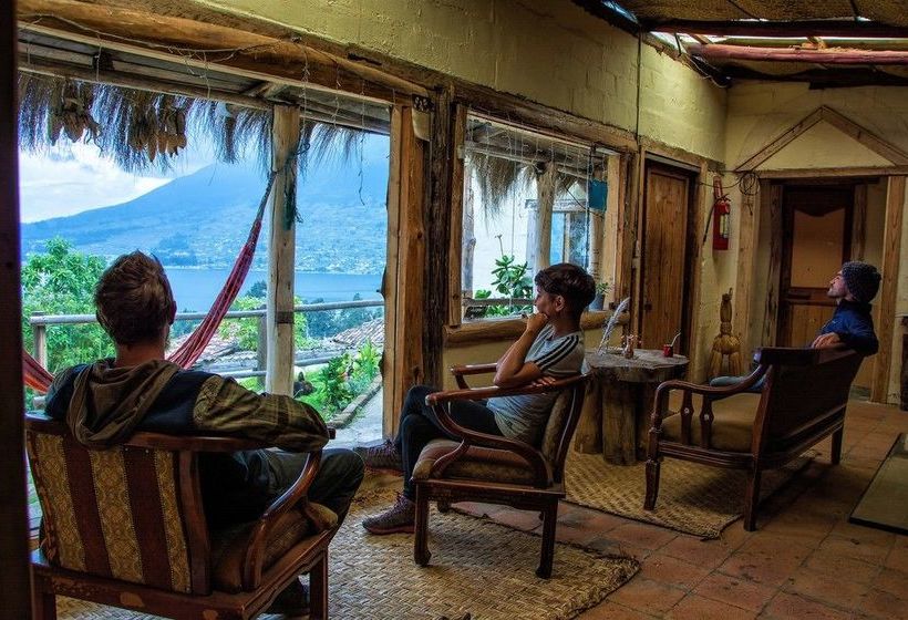 Cabañas Y Glampings Balcon Del Lago