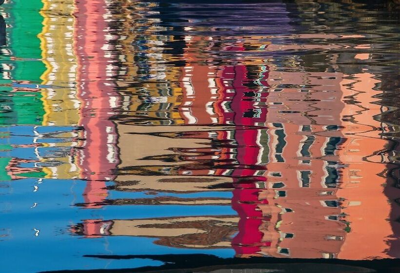 فندق Camping Village Miramare