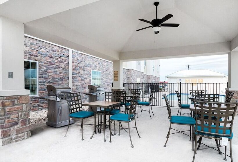 فندق Candlewood Suites Waco, An Ihg