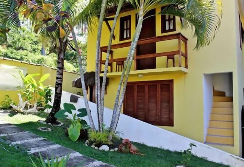 ホテル Casa Grande & Senzala