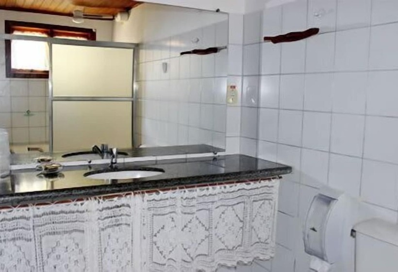 ホテル Casa Grande & Senzala