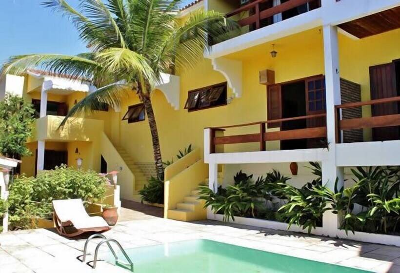 ホテル Casa Grande & Senzala