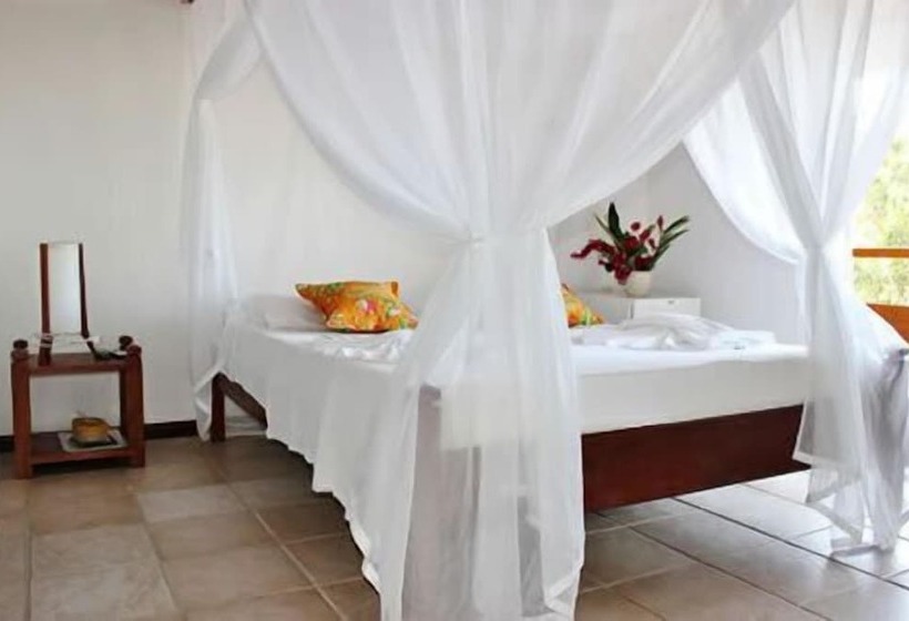 ホテル Casa Grande & Senzala