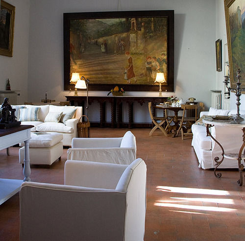 هتل Casa Schlatter