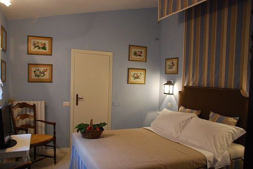 هتل Casa Schlatter