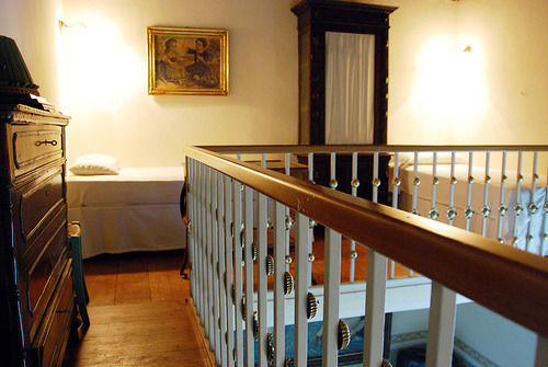 هتل Casa Schlatter