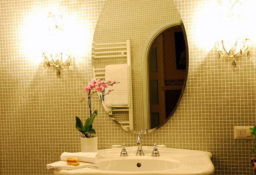 هتل Casa Schlatter