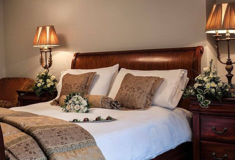 בית מלון כפרי Castlepollard