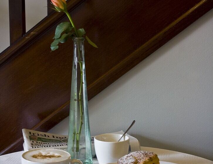 בית מלון כפרי Castlepollard