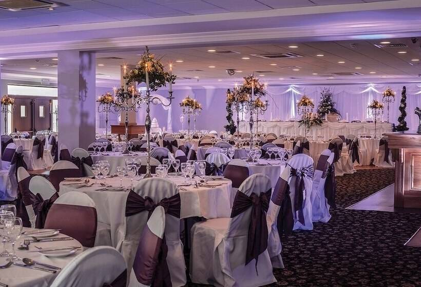 בית מלון כפרי Castlepollard